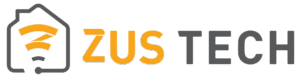 web logo zustech