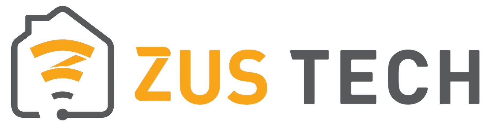 web logo zustech