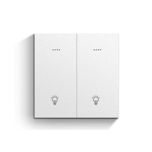 m6 series: zigbee smart n&l 1 gang switch gs m601 white (copy)