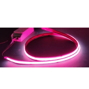 Zustech - Product - RGB COB low voltage light strip