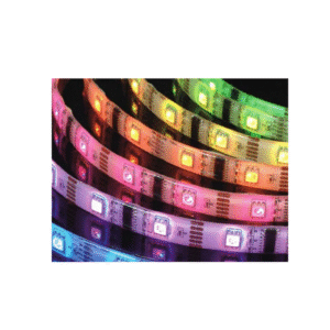 Zustech - Product - RGBW-WW-5050-60D (5 meters)