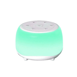 Zustech - Product - Smart White Noise Sound Machine