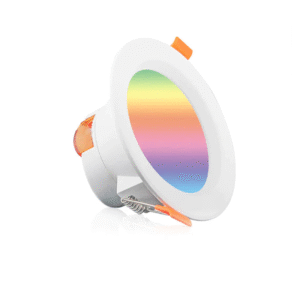 Zustech - Product - Smart dimmable downlight