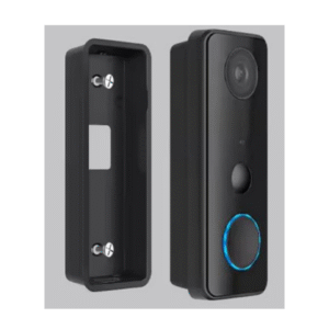 Zustech - Product - WiFi Video doorbell
