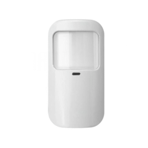 Zustech - Product - Wireless PIR motion sensor