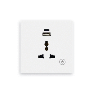 Zustech - Product - Zig-CZ-TypeC-W